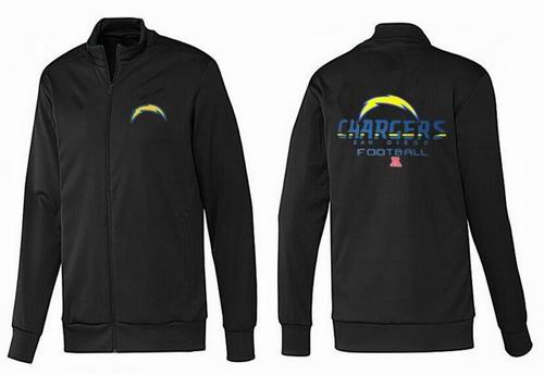 San Diego Chargers Jacket 1406