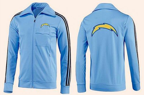 San Diego Chargers Jacket 14062
