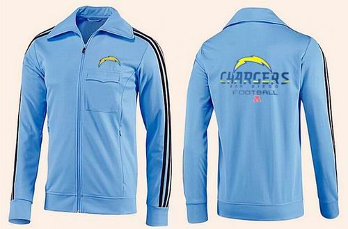San Diego Chargers Jacket 14063