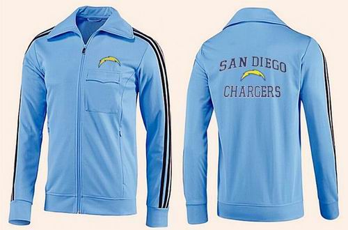 San Diego Chargers Jacket 14065