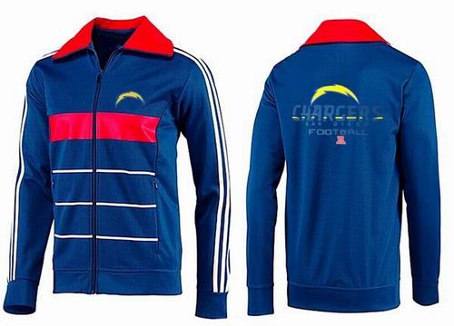 San Diego Chargers Jacket 14068