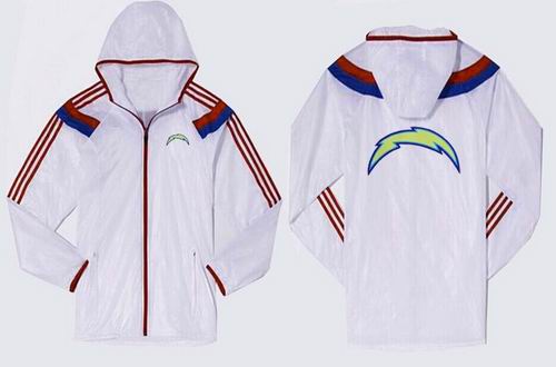 San Diego Chargers Jacket 14073