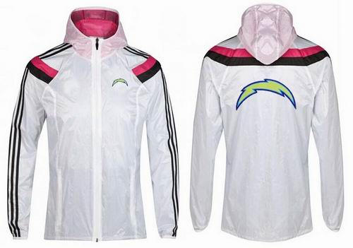 San Diego Chargers Jacket 14074