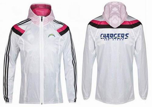 San Diego Chargers Jacket 14080