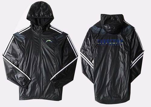 San Diego Chargers Jacket 14081