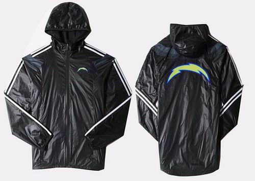 San Diego Chargers Jacket 14082