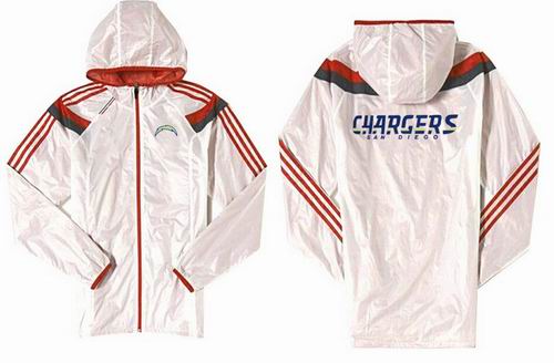 San Diego Chargers Jacket 14085