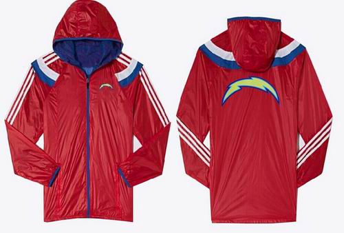 San Diego Chargers Jacket 14089