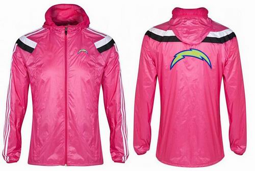 San Diego Chargers Jacket 14091