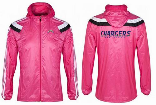 San Diego Chargers Jacket 14092