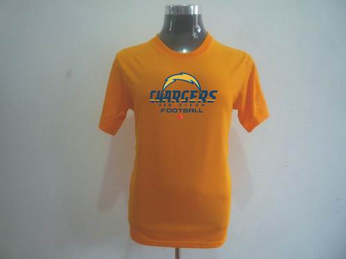 San Diego Chargers T-Shirts-027