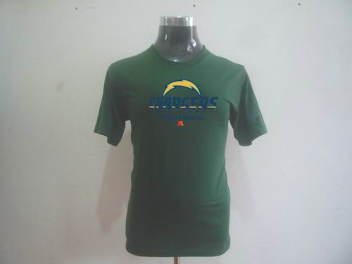 San Diego Chargers T-Shirts-028