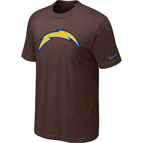 San Diego Chargers T-Shirts-035