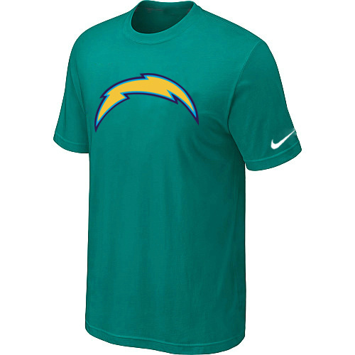 San Diego Chargers T-Shirts-036