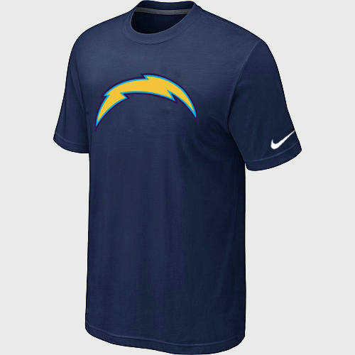San Diego Chargers T-Shirts-038