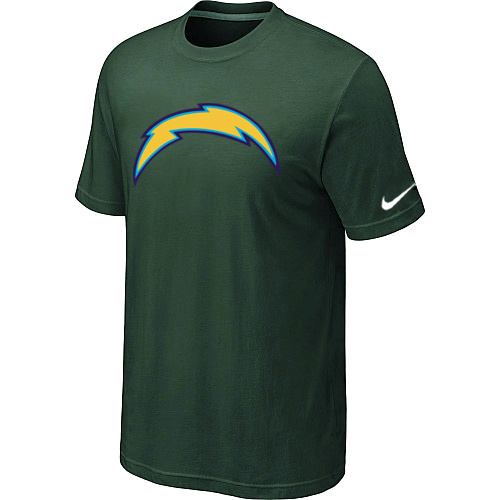 San Diego Chargers T-Shirts-042