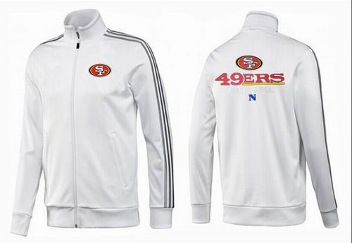 San Francisco 49ers Jacket 1401