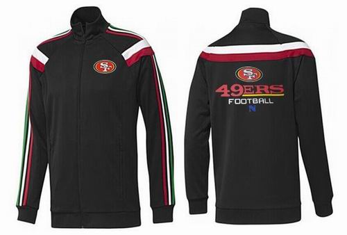 San Francisco 49ers Jacket 14010