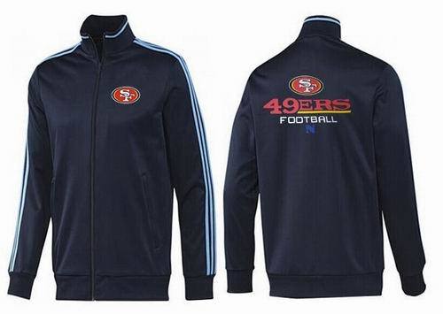 San Francisco 49ers Jacket 14011