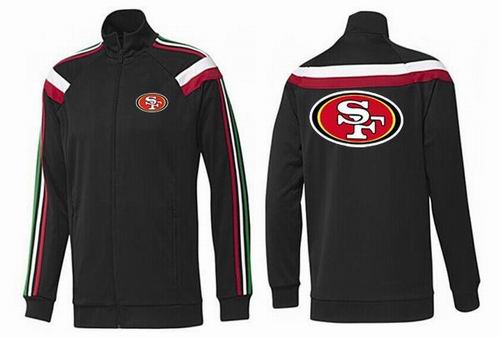 San Francisco 49ers Jacket 14012