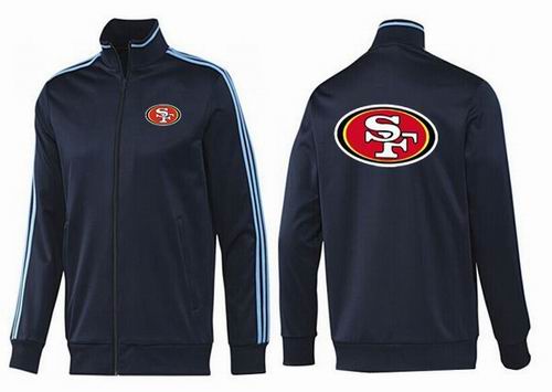 San Francisco 49ers Jacket 14014