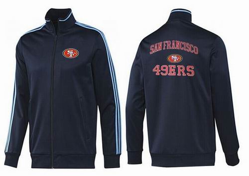 San Francisco 49ers Jacket 14015