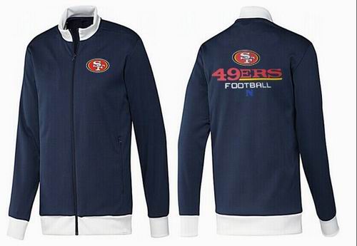 San Francisco 49ers Jacket 14016