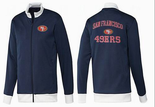 San Francisco 49ers Jacket 14018