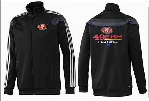 San Francisco 49ers Jacket 14019