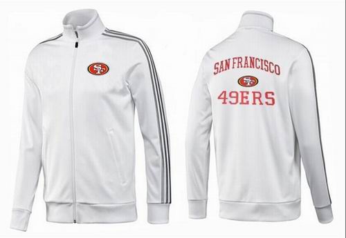 San Francisco 49ers Jacket 1402