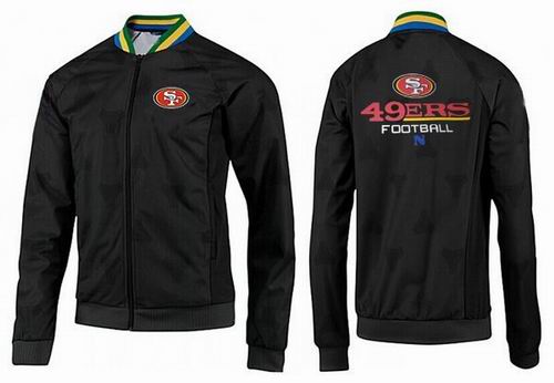 San Francisco 49ers Jacket 14020