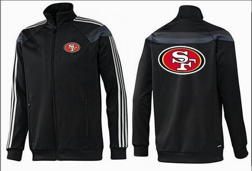 San Francisco 49ers Jacket 14024