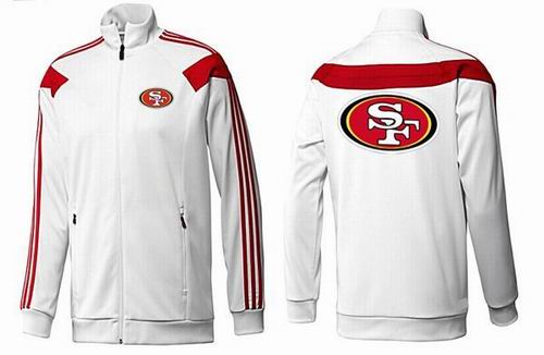 San Francisco 49ers Jacket 14025