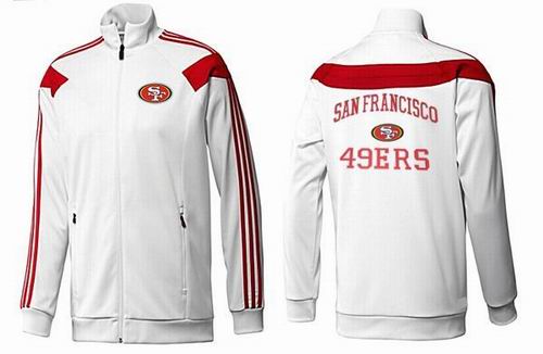 San Francisco 49ers Jacket 14026