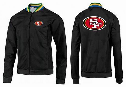 San Francisco 49ers Jacket 14028