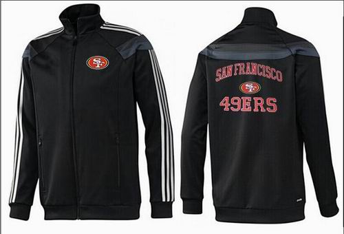 San Francisco 49ers Jacket 14029