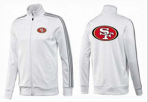 San Francisco 49ers Jacket 1403