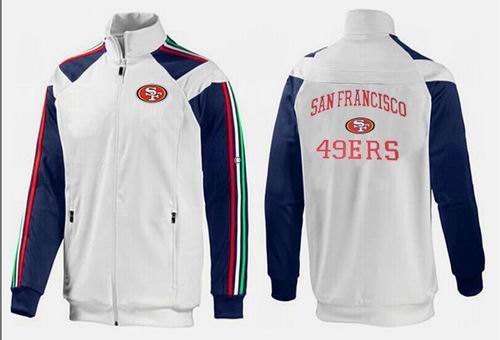 San Francisco 49ers Jacket 14030