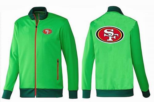San Francisco 49ers Jacket 14031