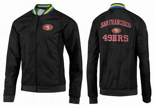 San Francisco 49ers Jacket 14032