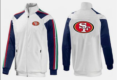 San Francisco 49ers Jacket 14033