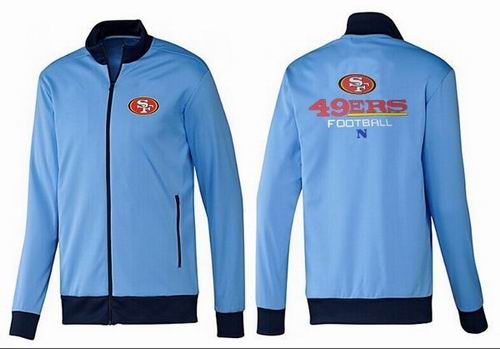 San Francisco 49ers Jacket 14034