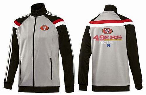 San Francisco 49ers Jacket 14035