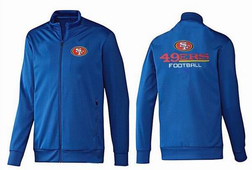 San Francisco 49ers Jacket 14036