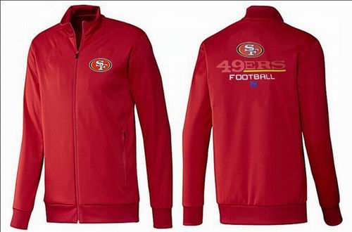San Francisco 49ers Jacket 14037