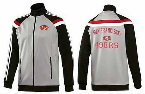 San Francisco 49ers Jacket 14038