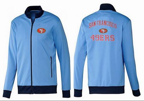 San Francisco 49ers Jacket 14039