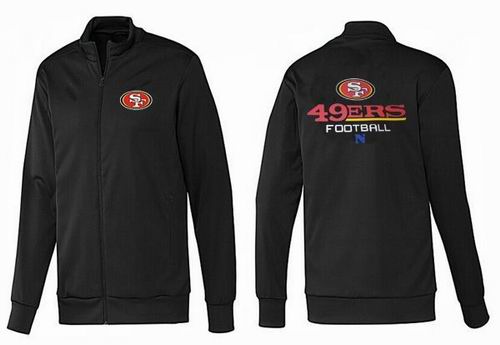 San Francisco 49ers Jacket 1404