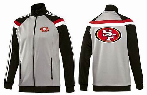 San Francisco 49ers Jacket 14040