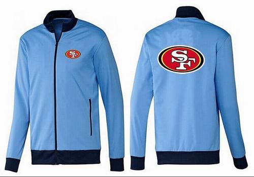 San Francisco 49ers Jacket 14041